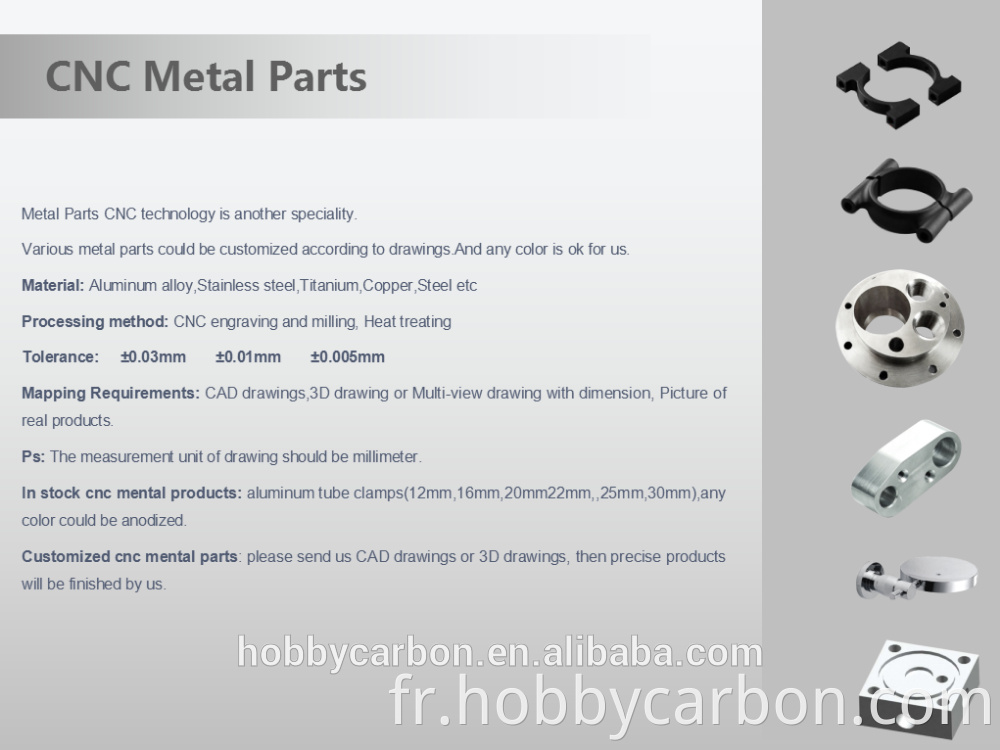 Hobby Carbon